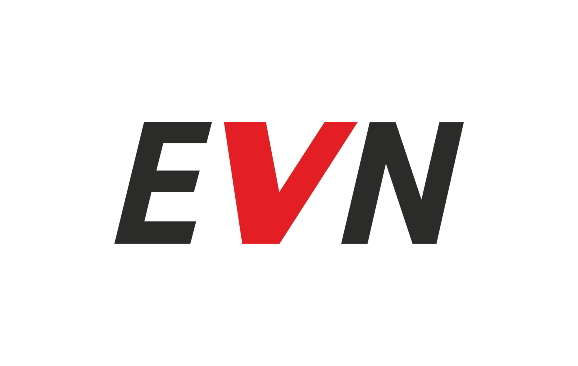 EVN Logo