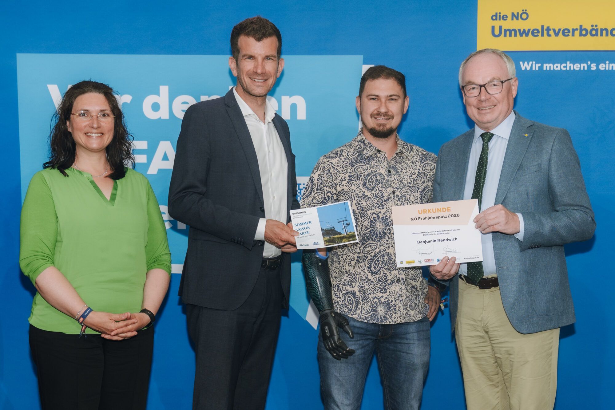 Gewinnerfoto des GAUL Laa an der Thaya